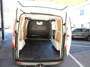 FORD Transit Custom Van 250 L1H1