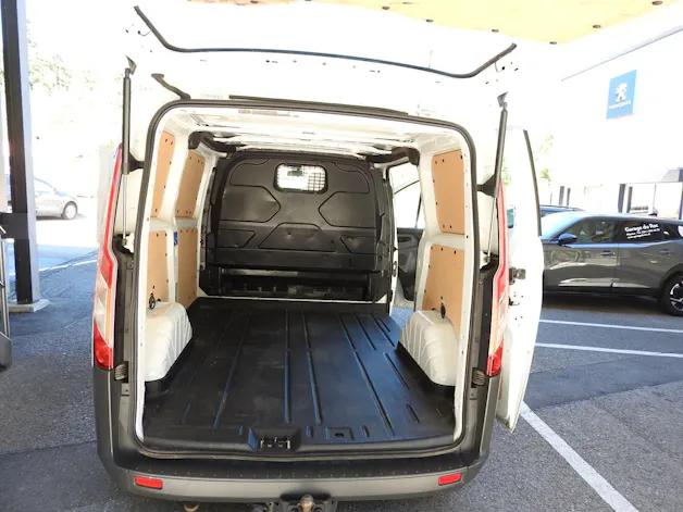 FORD Transit Custom Van 250 L1H1