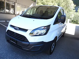 FORD Transit Custom Van 250 L1H1
