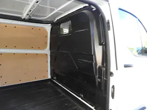 FORD Transit Custom Van 250 L1H1
