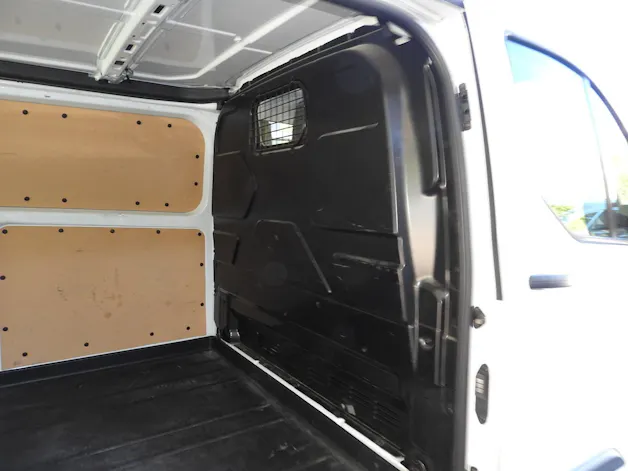 FORD Transit Custom Van 250 L1H1