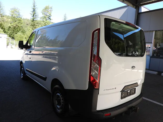 FORD Transit Custom Van 250 L1H1