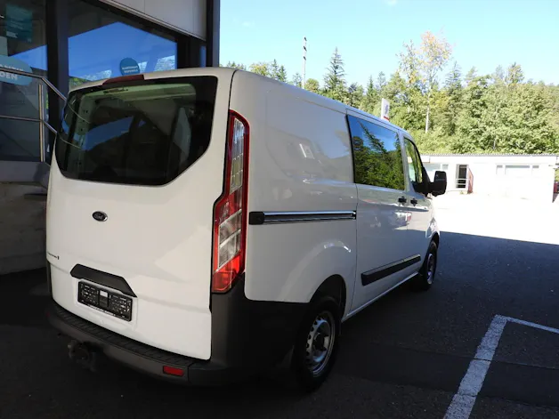FORD Transit Custom Van 250 L1H1