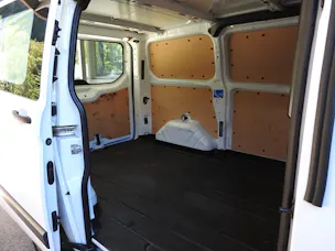 FORD Transit Custom Van 250 L1H1