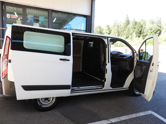 FORD Transit Custom Van 250 L1H1