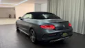 MERCEDES-BENZ C 43 Cabriolet AMG 4Matic 9G-Tronic