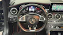 MERCEDES-BENZ C 43 Cabriolet AMG 4Matic 9G-Tronic