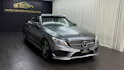 MERCEDES-BENZ C 43 Cabriolet AMG 4Matic 9G-Tronic