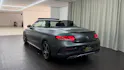 MERCEDES-BENZ C 43 Cabriolet AMG 4Matic 9G-Tronic