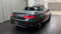 MERCEDES-BENZ C 43 Cabriolet AMG 4Matic 9G-Tronic