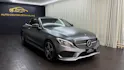 MERCEDES-BENZ C 43 Cabriolet AMG 4Matic 9G-Tronic