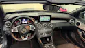 MERCEDES-BENZ C 43 Cabriolet AMG 4Matic 9G-Tronic