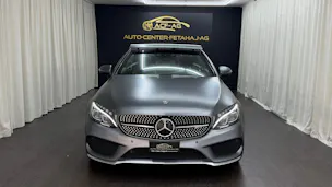 MERCEDES-BENZ C 43 Cabriolet AMG 4Matic 9G-Tronic