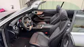 MERCEDES-BENZ C 43 Cabriolet AMG 4Matic 9G-Tronic