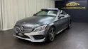 MERCEDES-BENZ C 43 Cabriolet AMG 4Matic 9G-Tronic