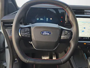 FORD Puma 1.0 EcoB Hybrid 125 ST-Line