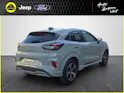 FORD Puma 1.0 EcoB Hybrid 125 ST-Line