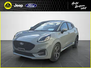 FORD Puma 1.0 EcoB Hybrid 125 ST-Line