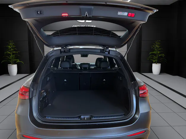 MERCEDES-BENZ GLC 220 d 4Matic 9G-Tronic