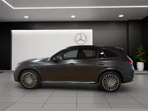MERCEDES-BENZ GLC 220 d 4Matic 9G-Tronic