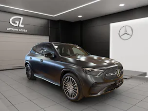 MERCEDES-BENZ GLC 220 d 4Matic 9G-Tronic