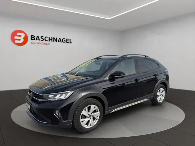 VW Taigo 1.0 TSI Life