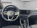 VW Taigo 1.0 TSI Life