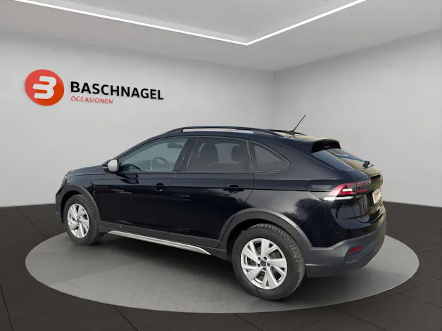 VW Taigo 1.0 TSI Life