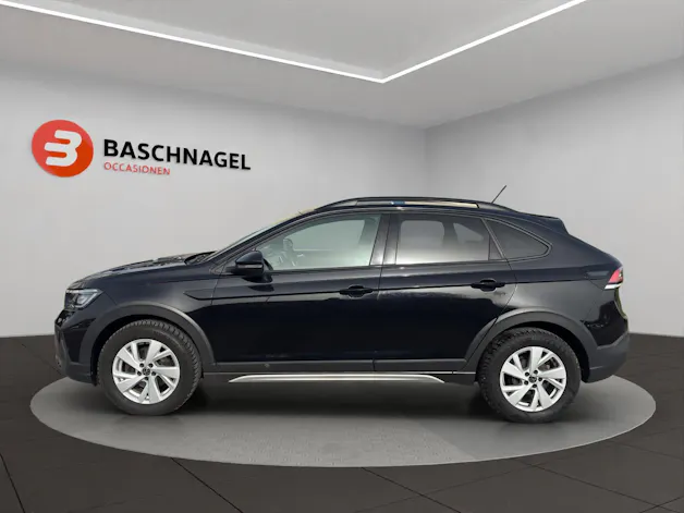 VW Taigo 1.0 TSI Life