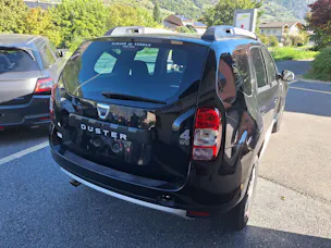 DACIA Duster 1.6 4x4