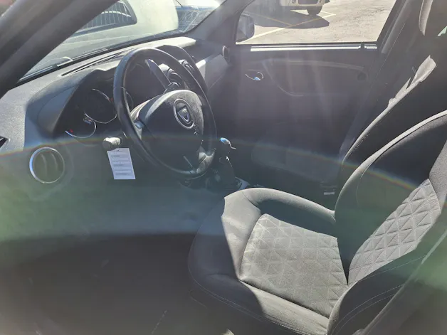 DACIA Duster 1.6 4x4