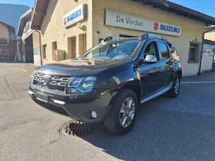 DACIA Duster 1.6 4x4
