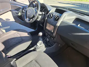 DACIA Duster 1.6 4x4