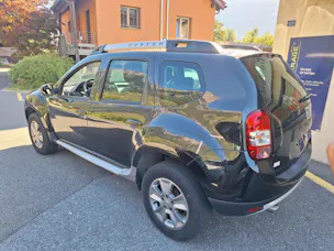 DACIA Duster 1.6 4x4