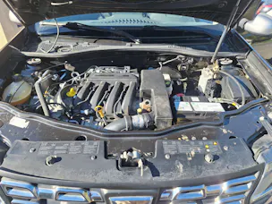 DACIA Duster 1.6 4x4