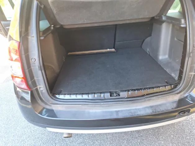 DACIA Duster 1.6 4x4
