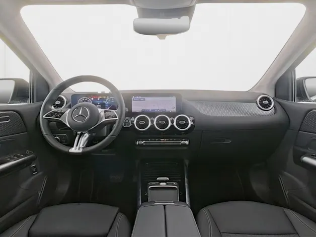 MERCEDES-BENZ B 200 Progressive 7G-DCT