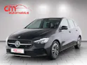 MERCEDES-BENZ B 200 Progressive 7G-DCT