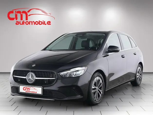 MERCEDES-BENZ B 200 Progressive 7G-DCT