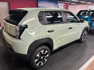 FIAT Grande Panda MHEV Icon