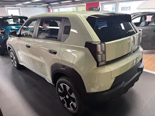 FIAT Grande Panda MHEV Icon