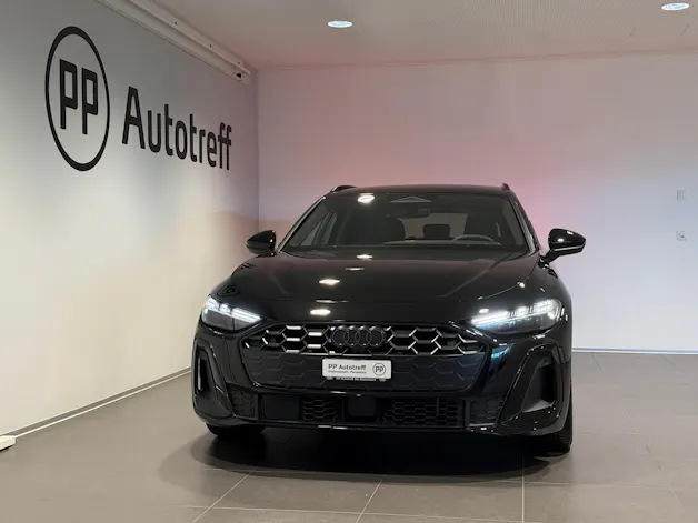 AUDI A5 Avant TDI quattro 150 kW Attraction S tronic