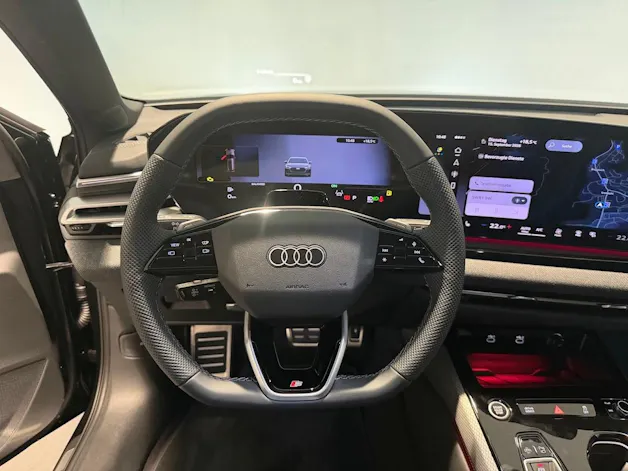 AUDI A5 Avant TDI quattro 150 kW Attraction S tronic