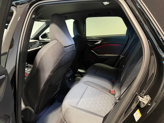 AUDI A5 Avant TDI quattro 150 kW Attraction S tronic