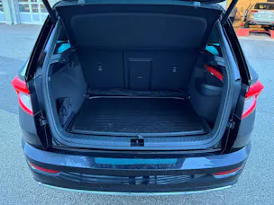 SKODA Karoq 2.0 TSI SportLine 4x4 DSG