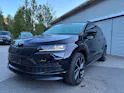 SKODA Karoq 2.0 TSI SportLine 4x4 DSG