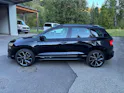 SKODA Karoq 2.0 TSI SportLine 4x4 DSG