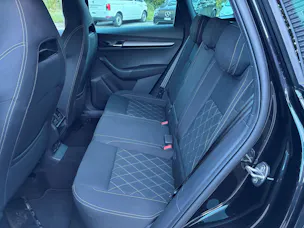 SKODA Karoq 2.0 TSI SportLine 4x4 DSG