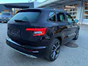 SKODA Karoq 2.0 TSI SportLine 4x4 DSG