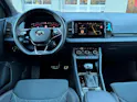 SKODA Karoq 2.0 TSI SportLine 4x4 DSG